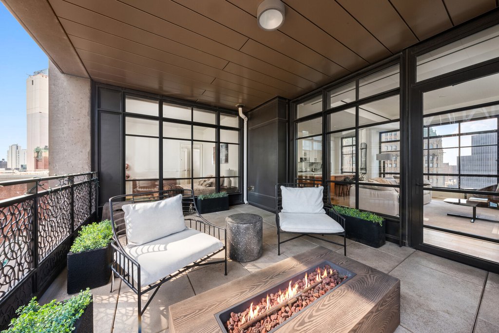 25 Park Row, Unit 25CNORTH photo 10