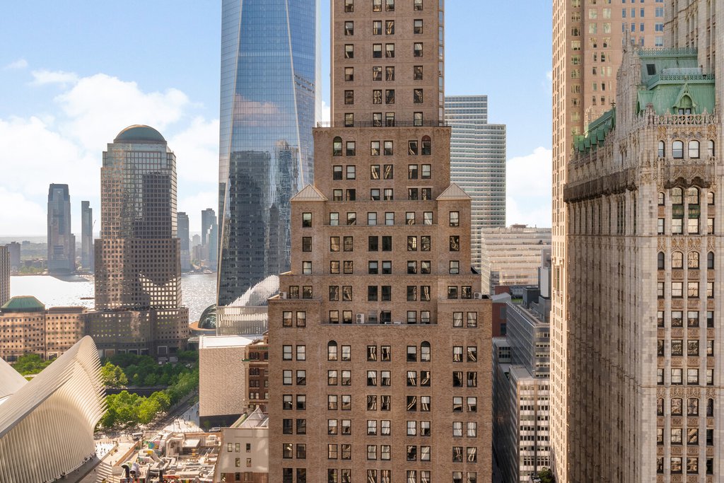 25 Park Row, Unit 25CNORTH photo 25