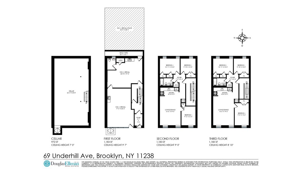 69 Underhill Avenue – For Sale photo 39