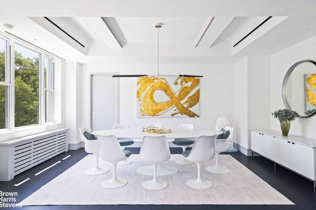 91 Central Park West, Unit 4A photo 4