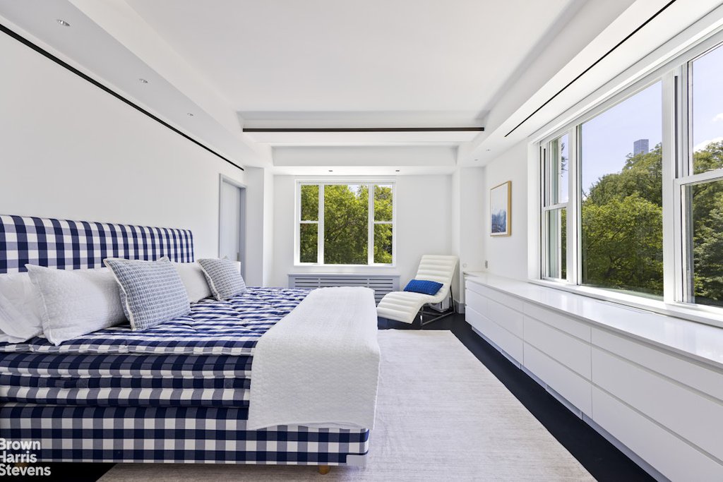 91 Central Park West, Unit 4A photo 6