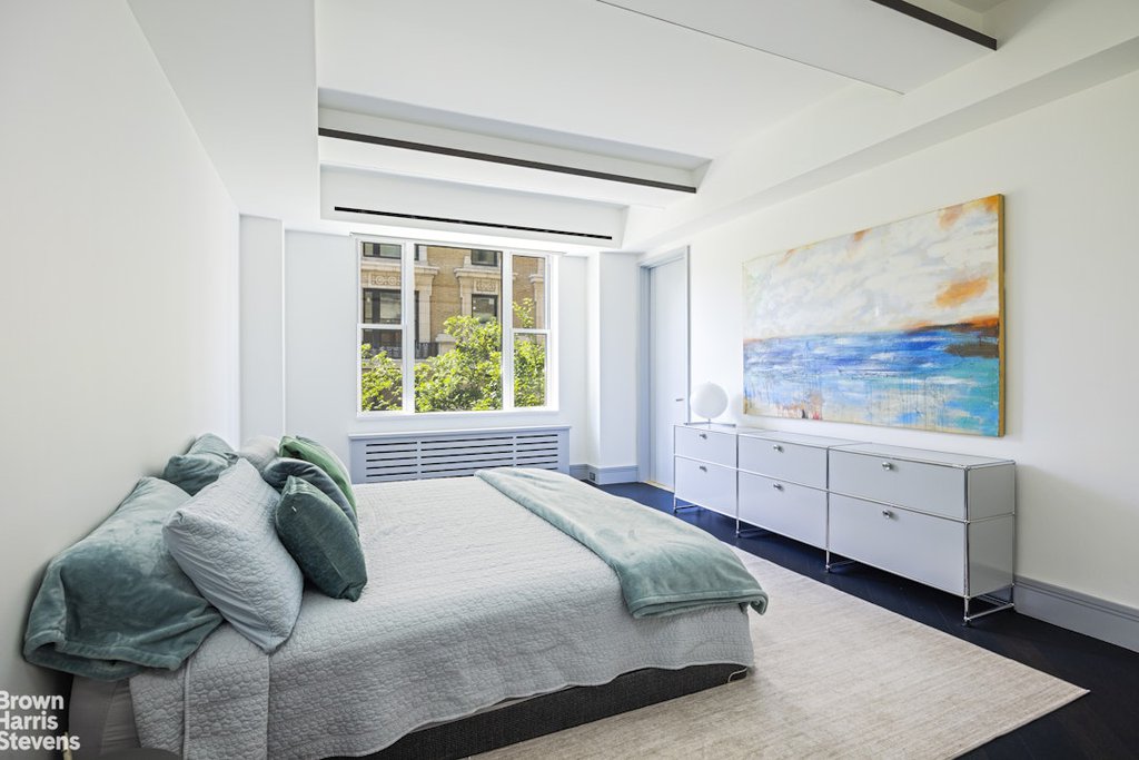 91 Central Park West, Unit 4A photo 8