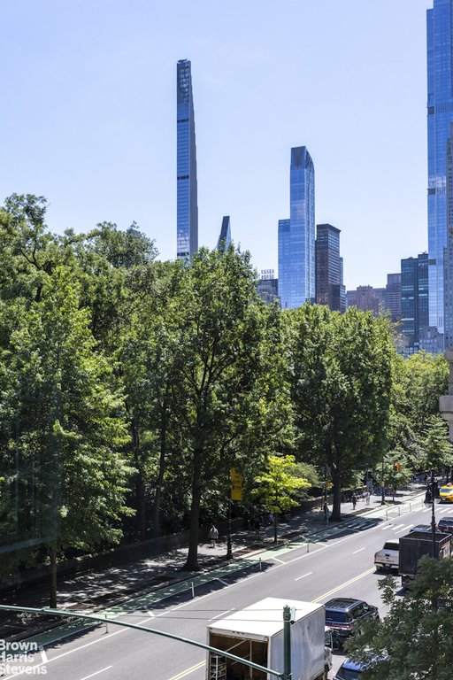 91 Central Park West, Unit 4A photo 16