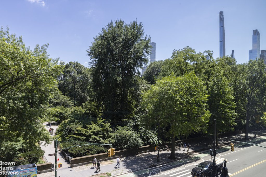 91 Central Park West, Unit 4A photo 17