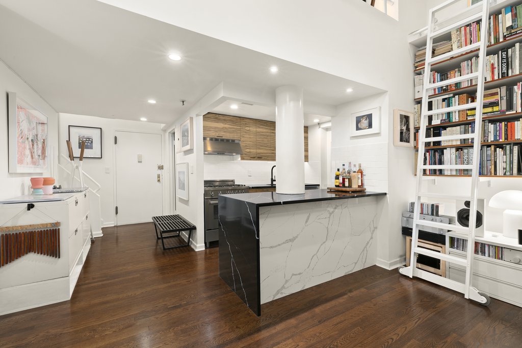 121 Pacific Street, Unit P1B photo 6