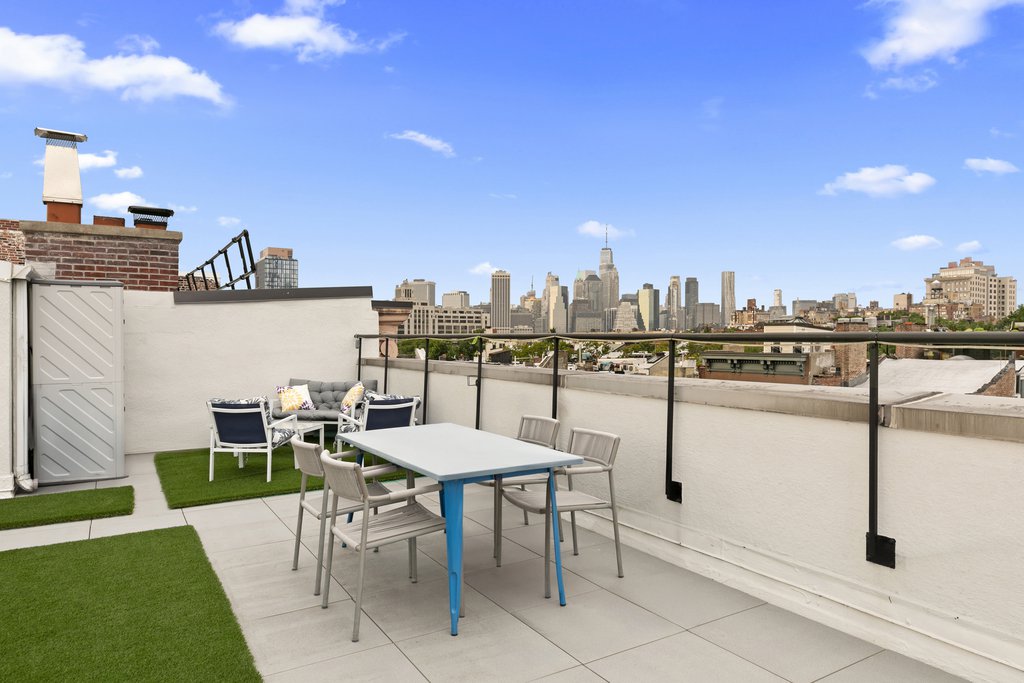 121 Pacific Street, Unit P1B photo 12
