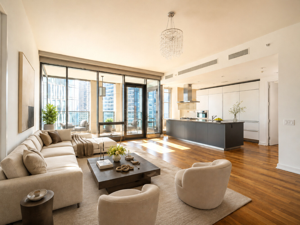 101 Warren Street, Unit 3040 photo 11
