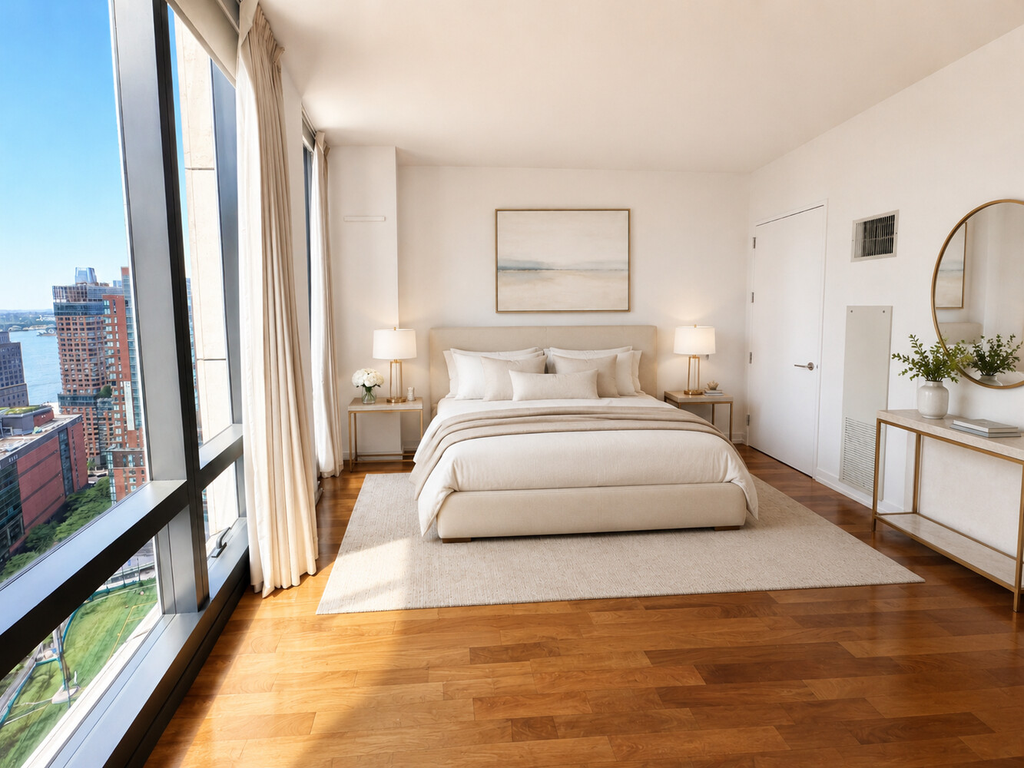 101 Warren Street, Unit 3040 photo 12