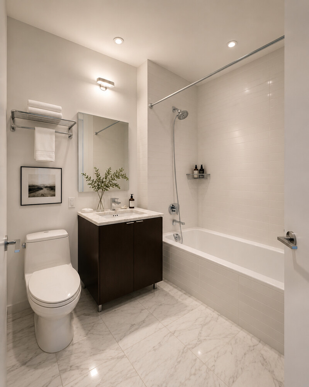 101 Warren Street, Unit 3040 photo 13