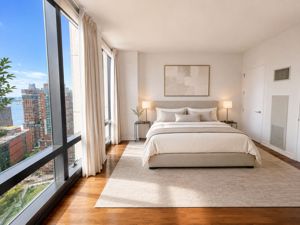 101 Warren Street, Unit 3040 photo 14