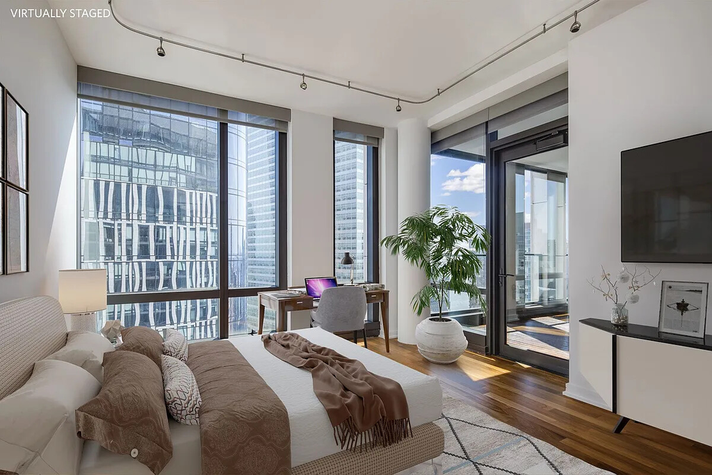101 Warren Street, Unit 3040 photo 15