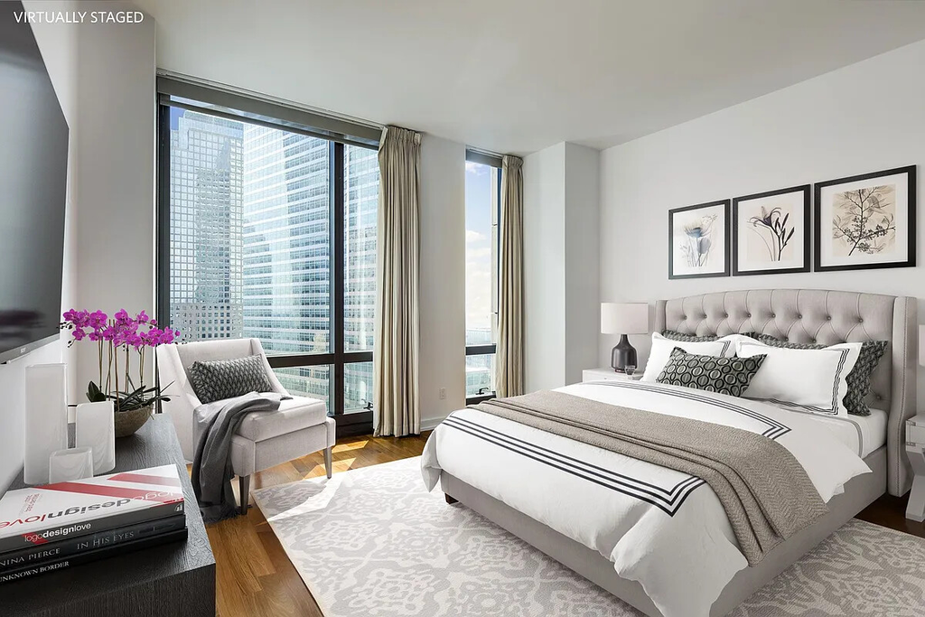 101 Warren Street, Unit 3040 photo 16