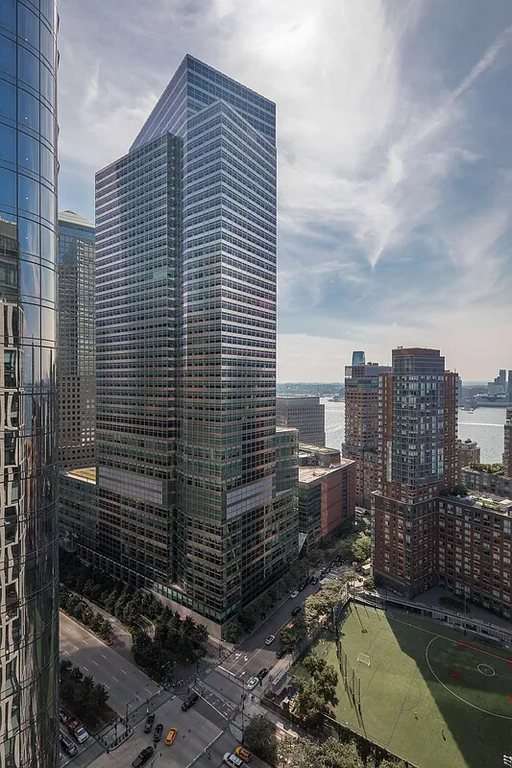 101 Warren Street, Unit 3040 photo 19