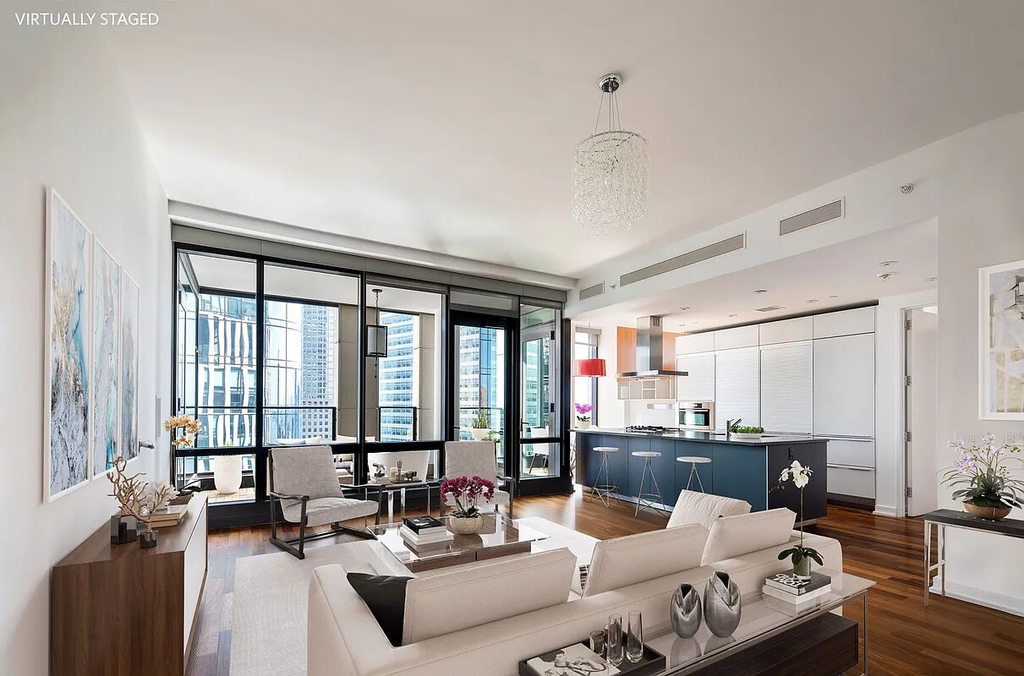 101 Warren Street, Unit 3040 photo 24