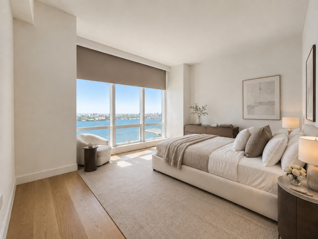 15 Hudson Yards, Unit 28C photo 3