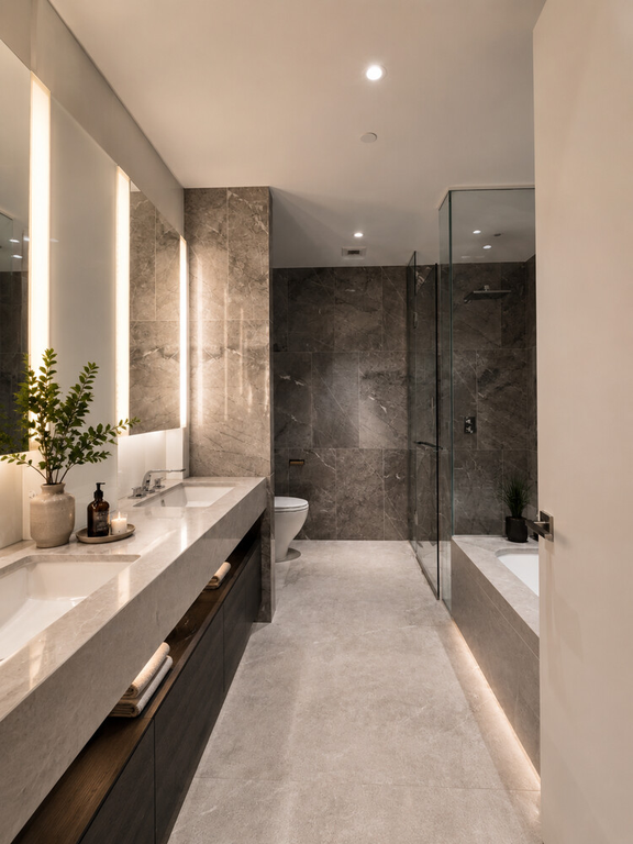 15 Hudson Yards, Unit 28C photo 4