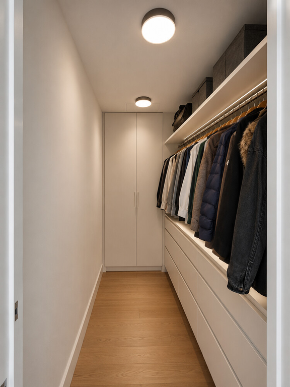 15 Hudson Yards, Unit 28C photo 5