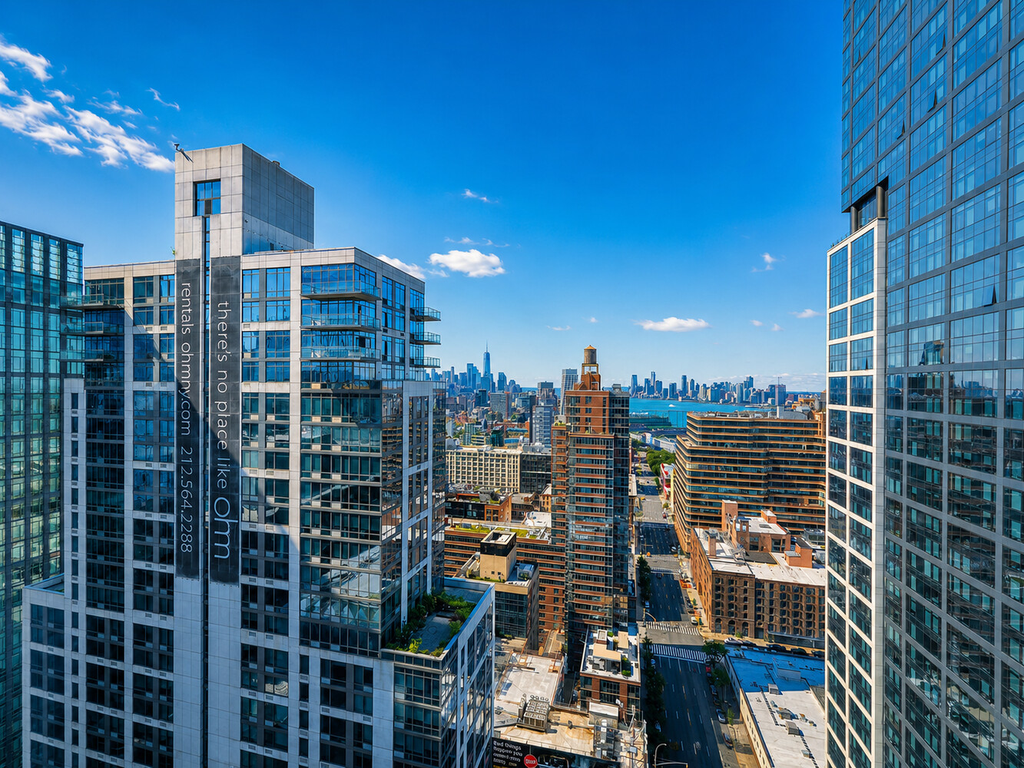 15 Hudson Yards, Unit 28C photo 11