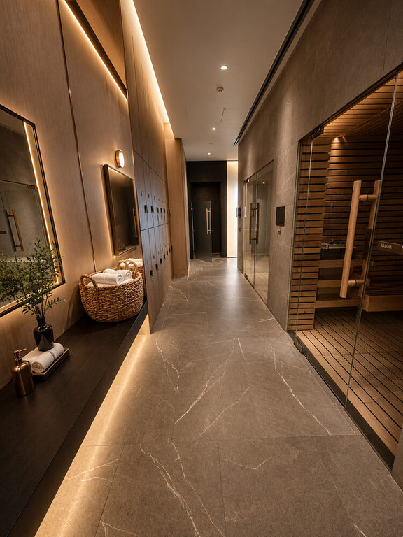 15 Hudson Yards, Unit 28C photo 12
