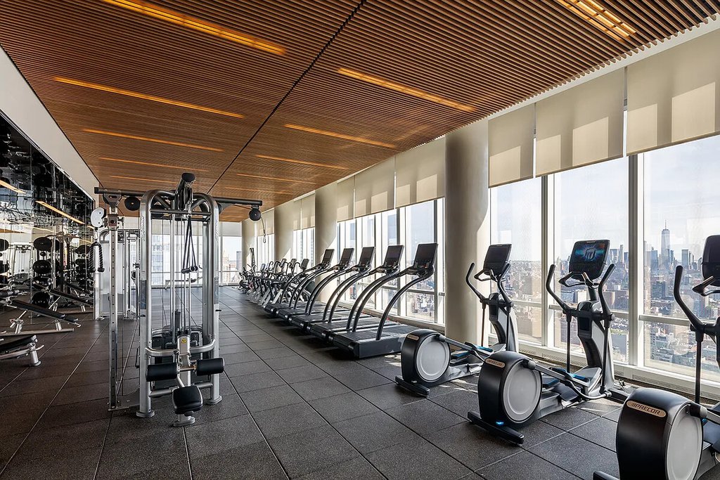 15 Hudson Yards, Unit 28C photo 13