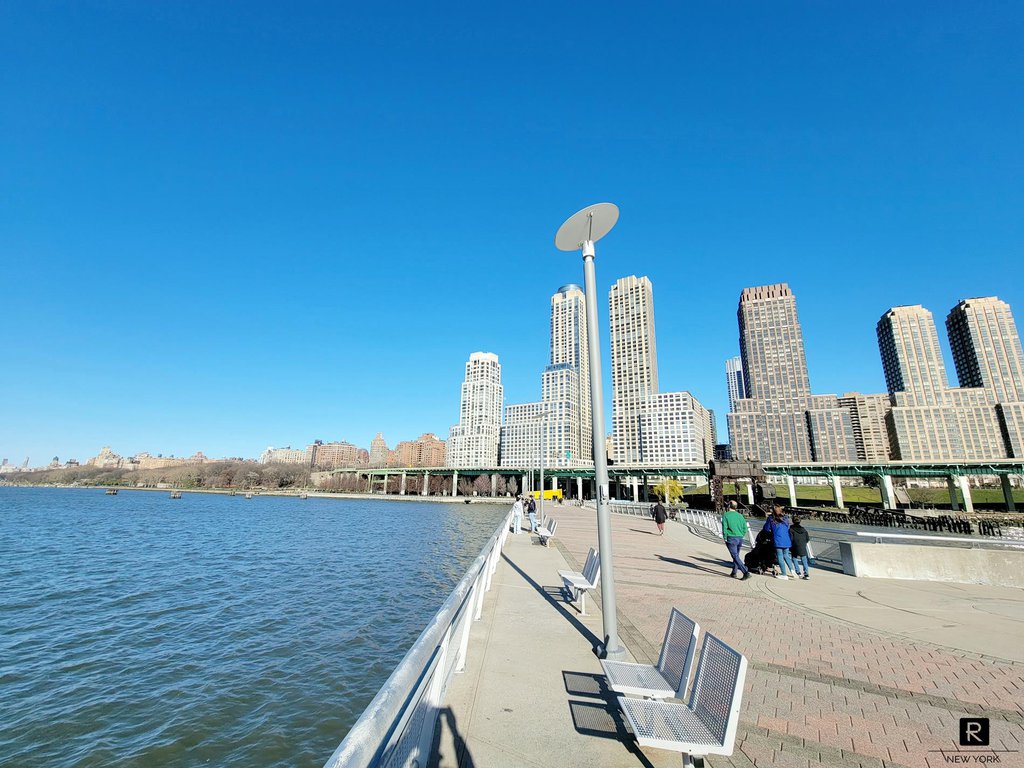 106 Central Park South, Unit 12L photo 18