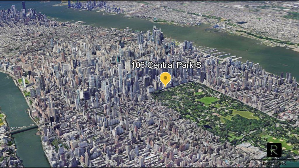 106 Central Park South, Unit 12L photo 15
