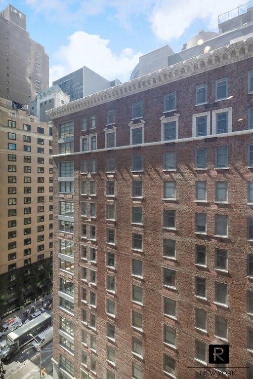106 Central Park South, Unit 12L photo 20