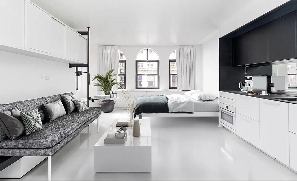 237 Madison Avenue, Unit 806