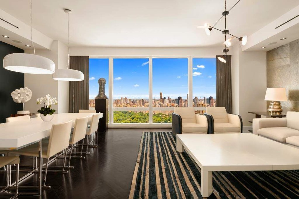 25 Columbus Circle, Unit ST54/55C