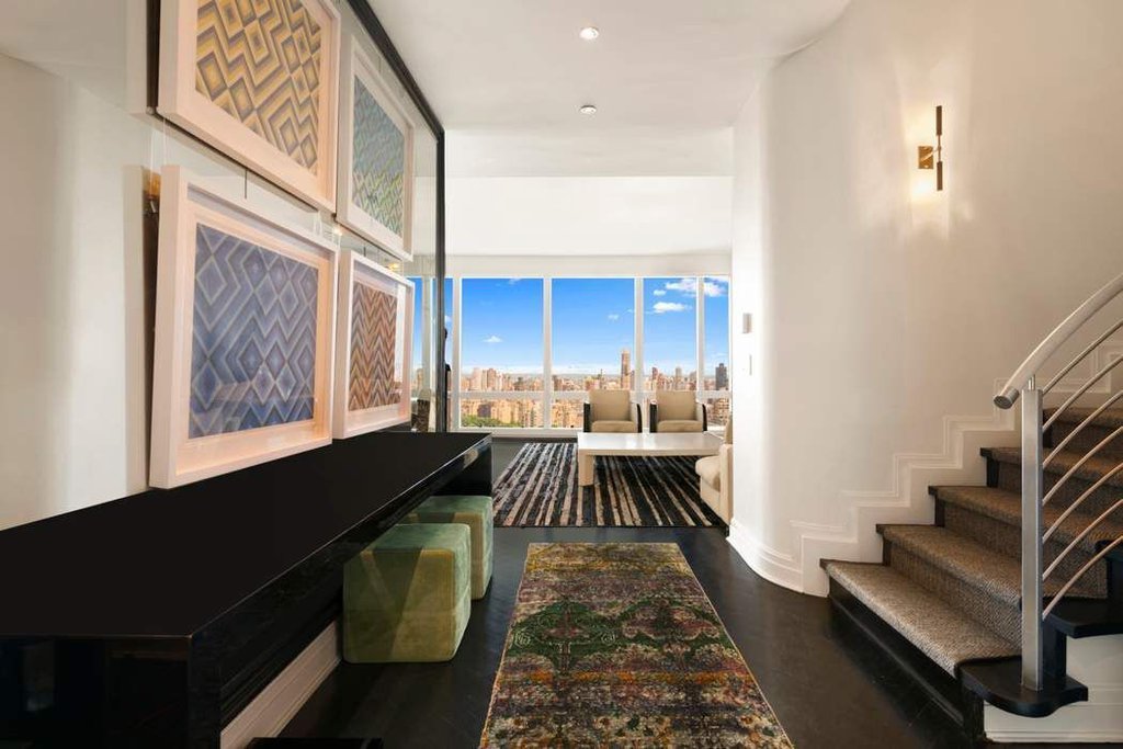 25 Columbus Circle, Unit ST54/55C photo 3