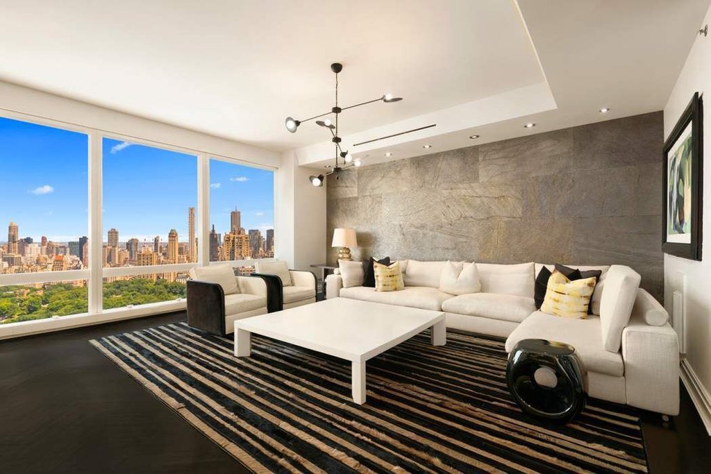 25 Columbus Circle, Unit ST54/55C photo 4