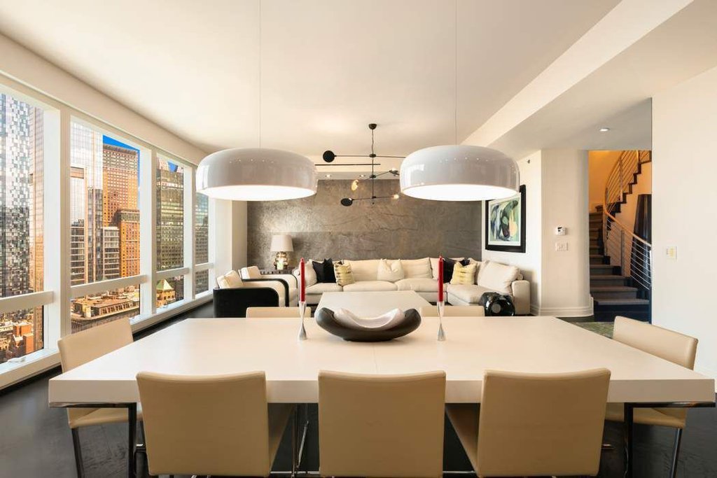 25 Columbus Circle, Unit ST54/55C photo 5