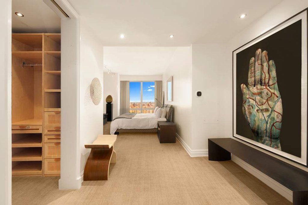 25 Columbus Circle, Unit ST54/55C photo 9