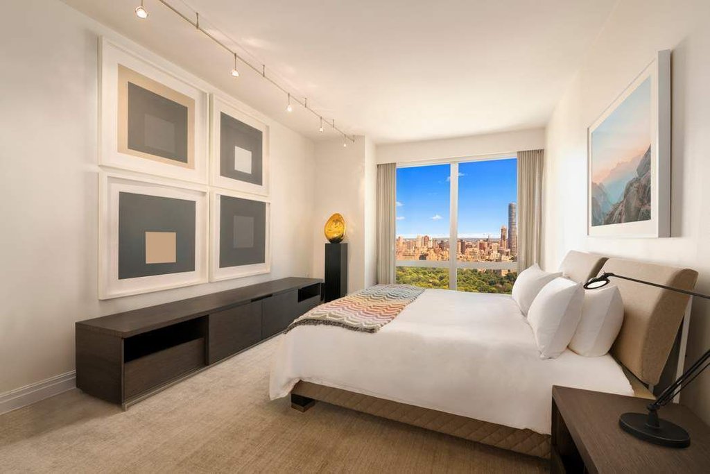 25 Columbus Circle, Unit ST54/55C photo 11
