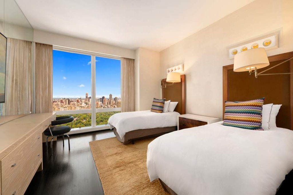 25 Columbus Circle, Unit ST54/55C photo 14