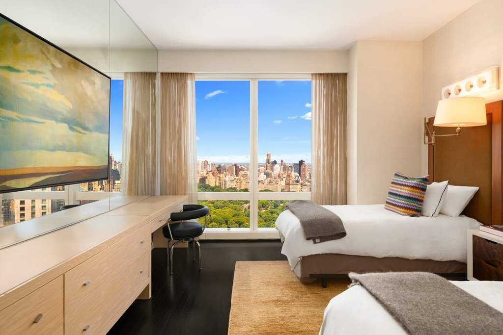 25 Columbus Circle, Unit ST54/55C photo 15