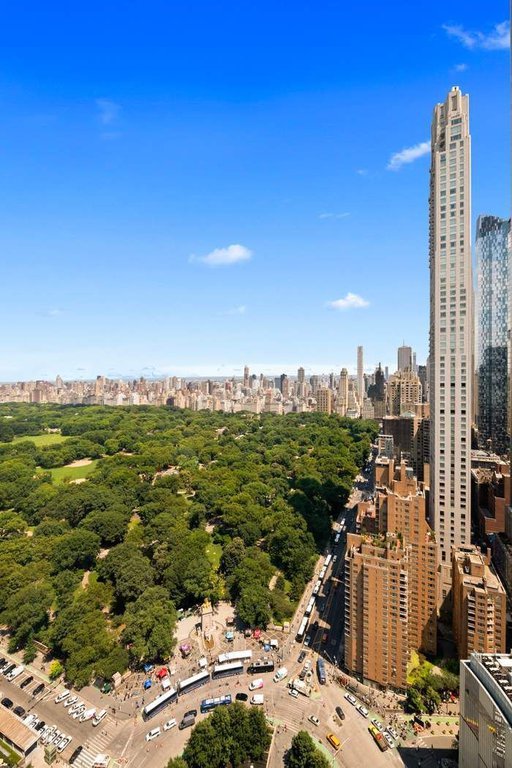 25 Columbus Circle, Unit ST54/55C photo 18