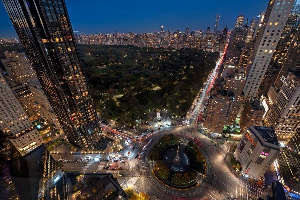 25 Columbus Circle, Unit ST54/55C photo 19