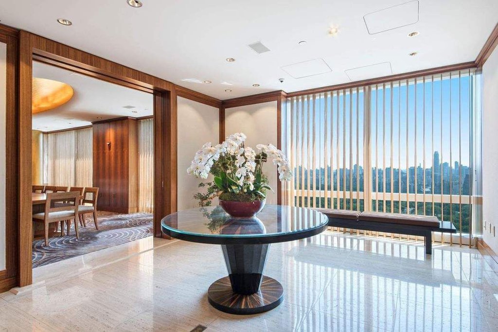 25 Columbus Circle, Unit ST54/55C photo 21