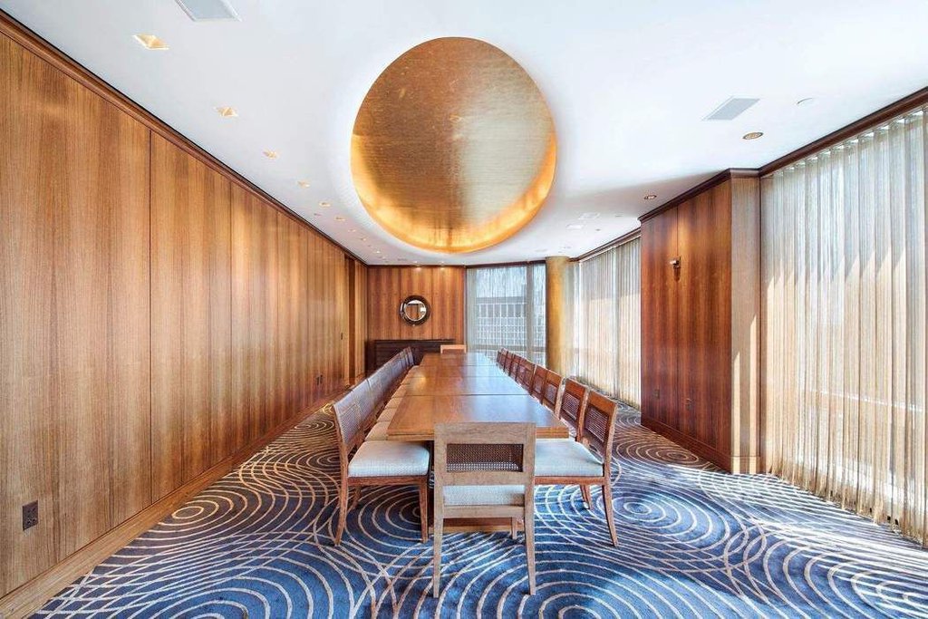 25 Columbus Circle, Unit ST54/55C photo 22