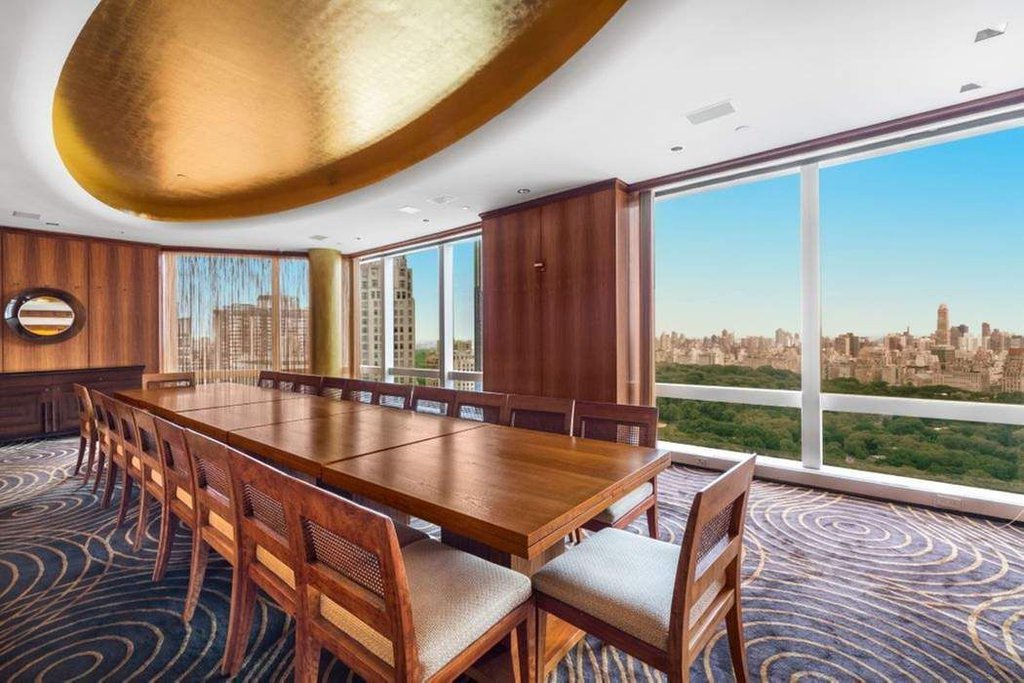 25 Columbus Circle, Unit ST54/55C photo 23