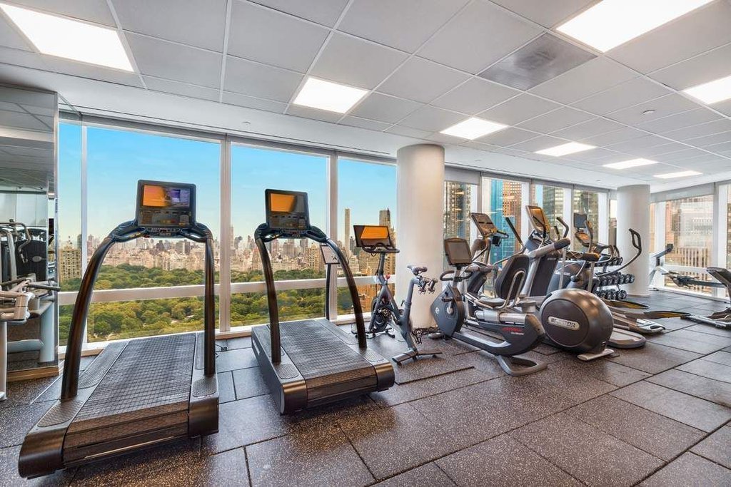 25 Columbus Circle, Unit ST54/55C photo 29