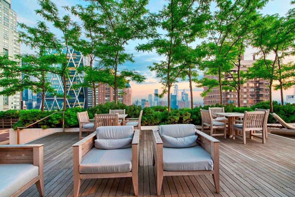 25 Columbus Circle, Unit ST54/55C photo 30