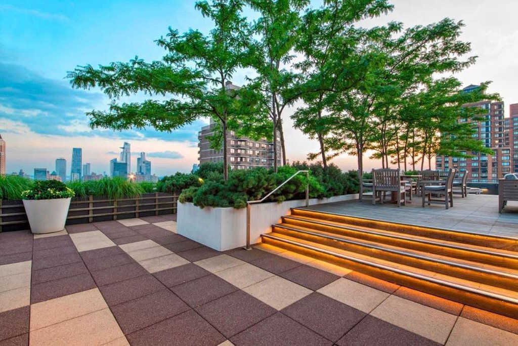 25 Columbus Circle, Unit ST54/55C photo 31