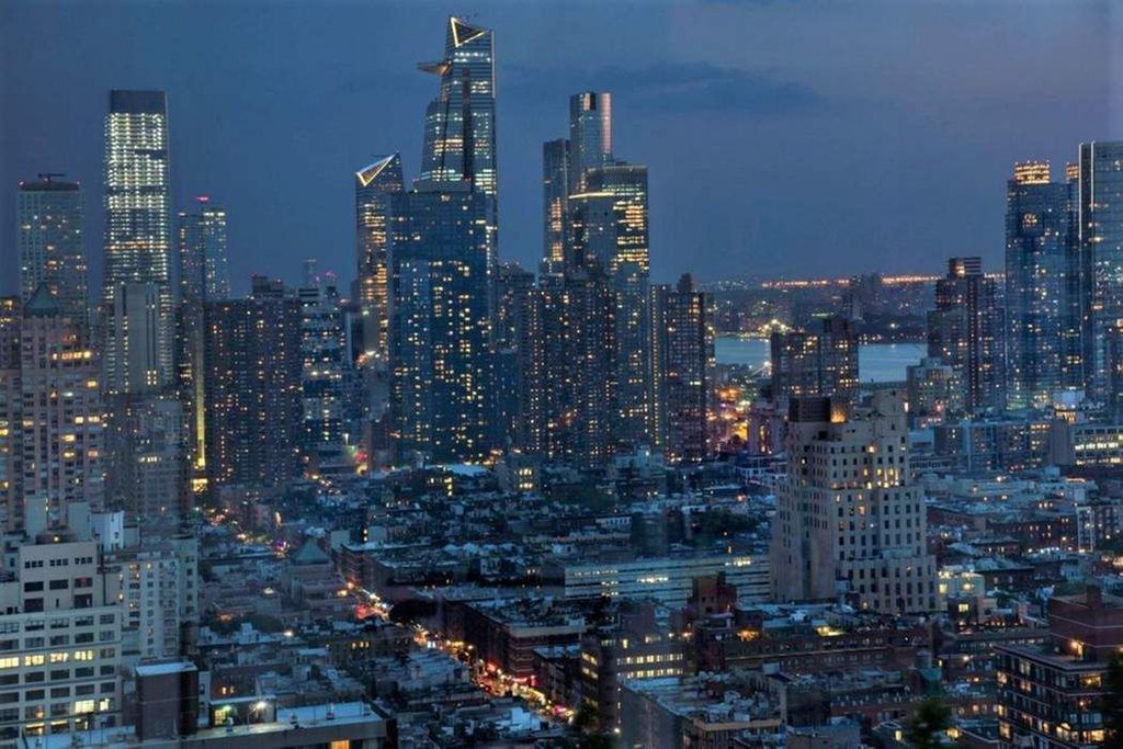 25 Columbus Circle, Unit ST54/55C photo 32