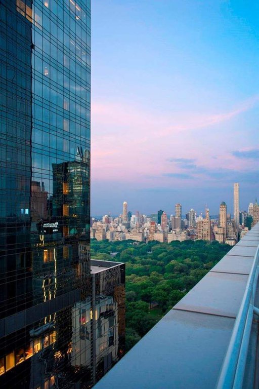 25 Columbus Circle, Unit ST54/55C photo 34