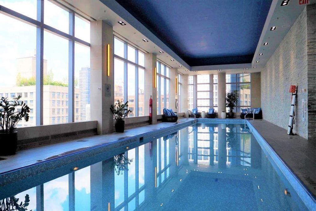 25 Columbus Circle, Unit ST54/55C photo 39