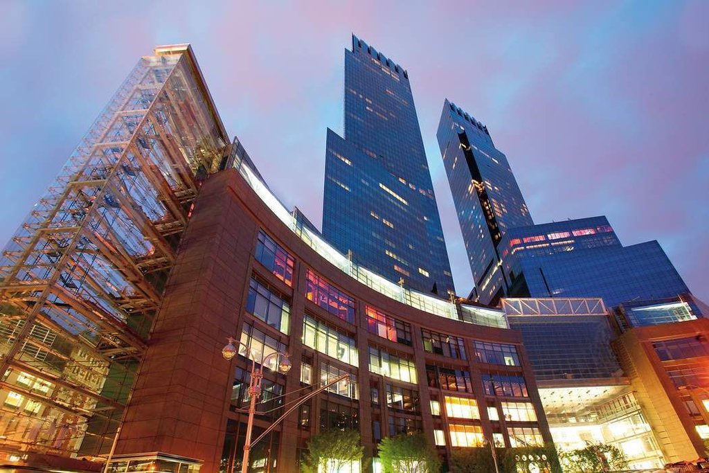25 Columbus Circle, Unit ST54/55C photo 41