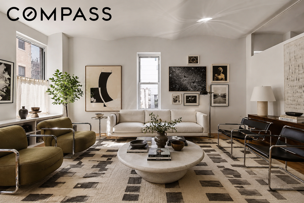 4 West 16th Street, Unit 7B