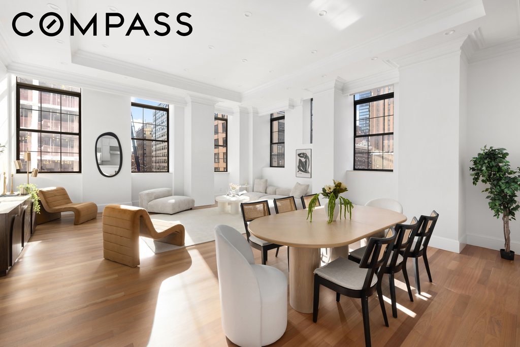 351 East 51st Street, Unit LOFT5